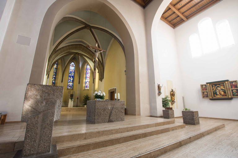 St. Martinus – Katholische Kirche Heilbronn