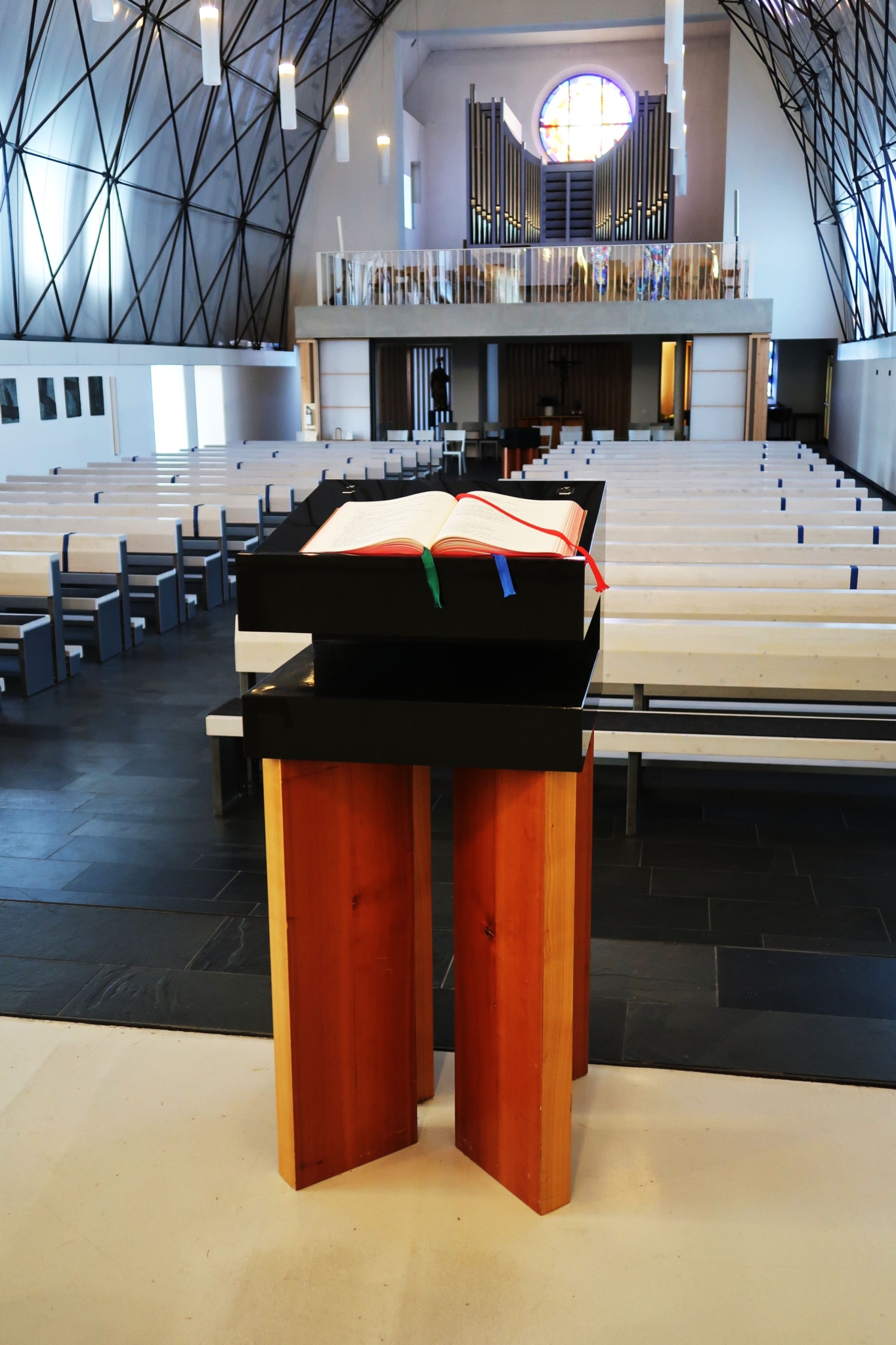 Wort-Gottes-Feier-Team (St. Augustinus) – Katholische Kirche Heilbronn