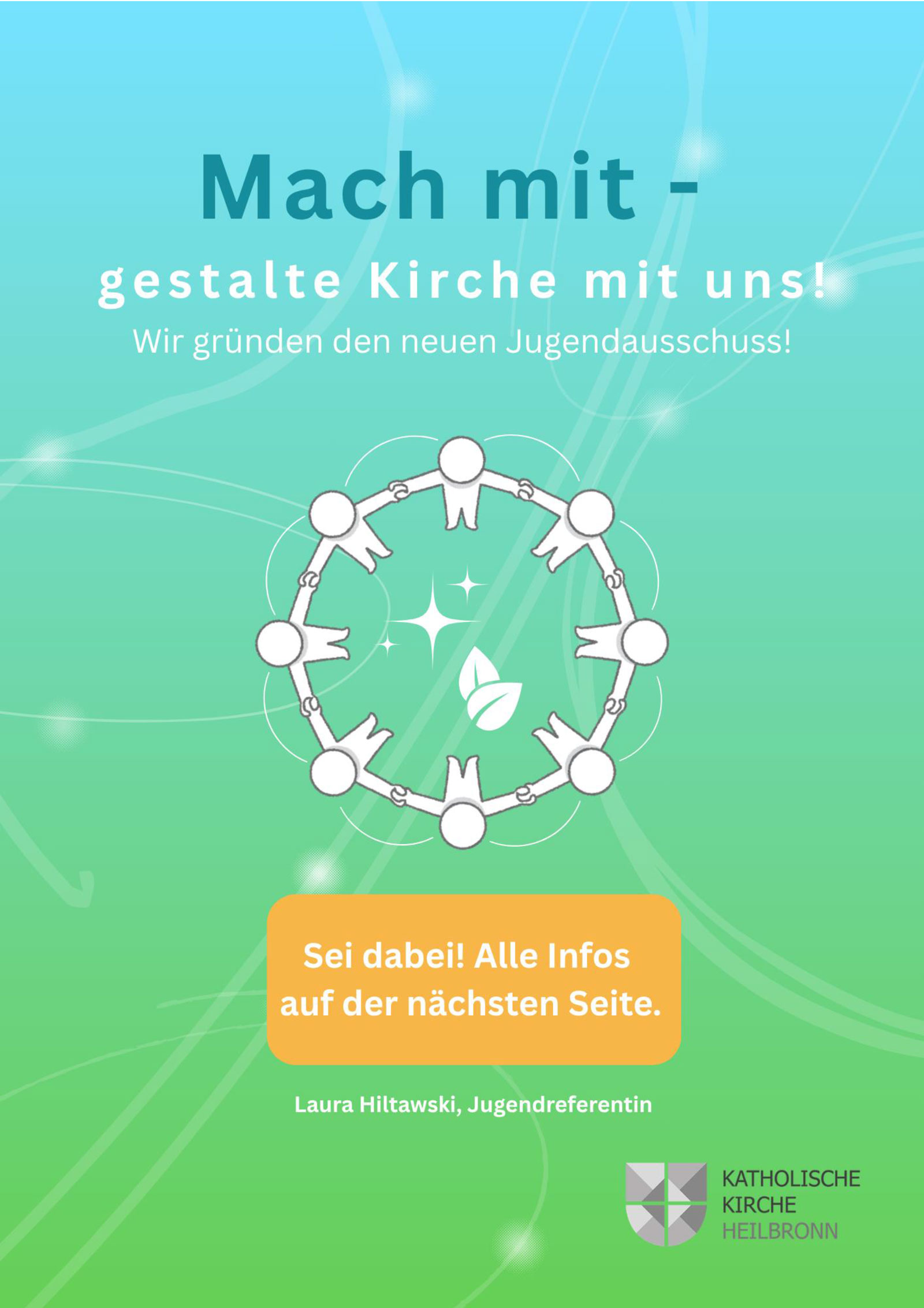 2026_Jugendausschuss_Flyer_A4-1