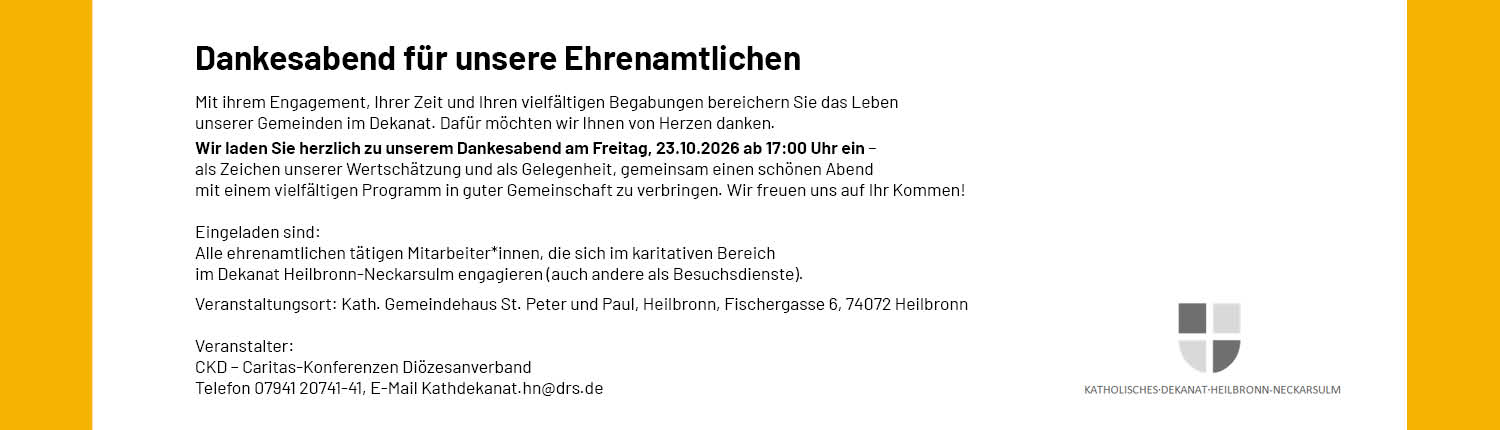 Dankeabend_Dekanat